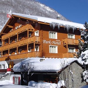 Park-Hotel Saas- Fee